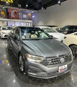 فولكسفاغن جيتا